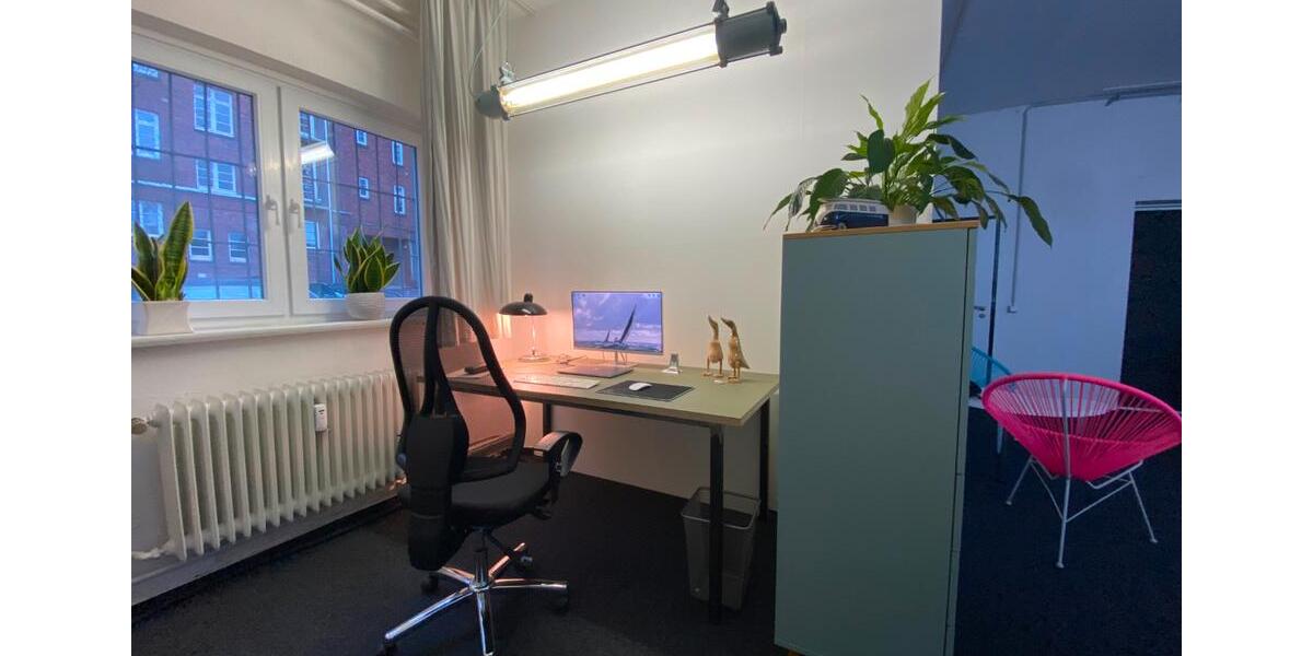 Gewerbeobjekt Hamburg Borgfelde - 450&euro; | Angebot:26245436