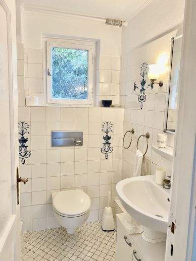 Doppelhaushälfte Hamburg Blankenese - 3 Zimmer, 110 m&sup2;, 2.900&euro; | Angebot:25669563
