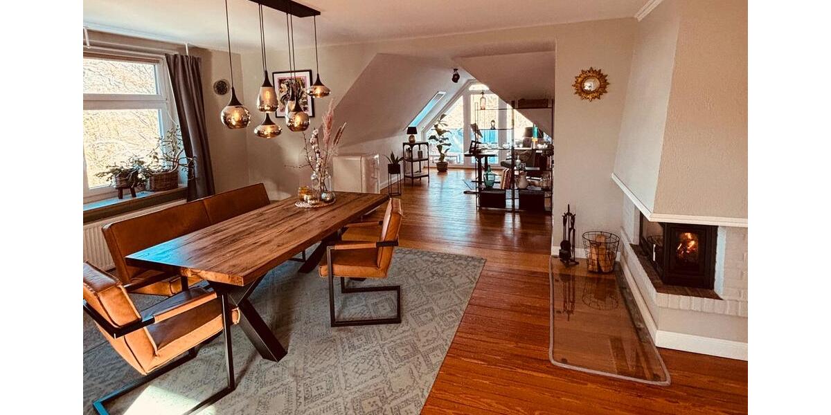 Dachgeschoßwohnung Dassendorf - 3 Zimmer, 135 m&sup2;, 595.000&euro; | Angebot:26945738