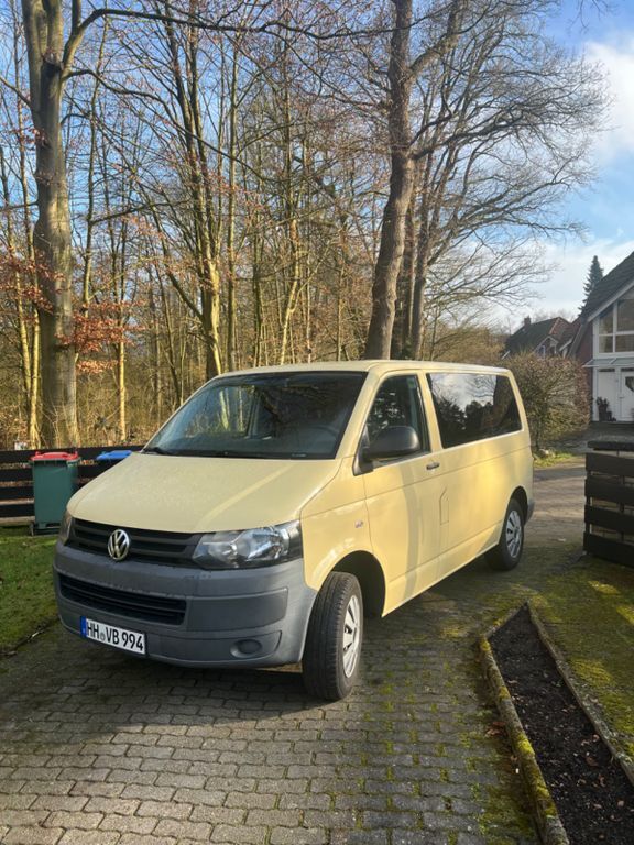 T5 Transporter