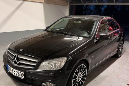 Mercedes-Benz C 250 225.700 km 7.799 &euro; Hamburg 22763