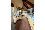 Reetdachhaus mit 3 Apartments - perfekt zum Vermieten ca. 200 m2 94m2 68 m2 - alles frei lieferbar