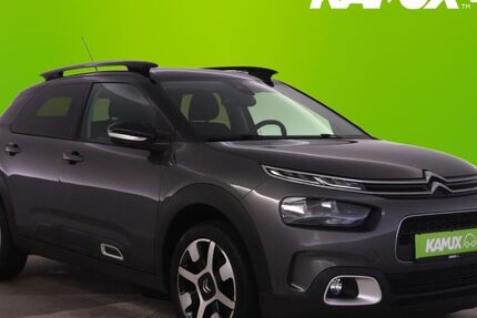 Citroen C4 Cactus 114.280 km 8.350 &euro; Ahrensburg 22926