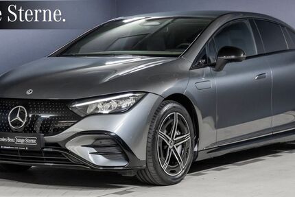 Mercedes-Benz EQE 15.928 km 48.790 &euro; Hamburg 22549