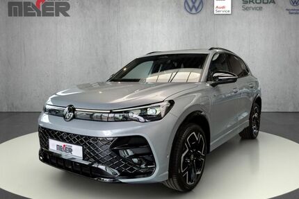 VW Tiguan 9.987 km 53.490 &euro; Beckdorf 21643