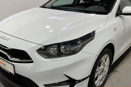 Kia ceed Sportswagon 105.000 km 14.450 &euro; Norderstedt 22848