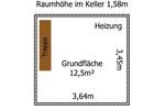 Doppelhaushälfte Uetersen - 3.5 Zimmer, 70 m&sup2;, 279.000&euro; | Angebot:26901807