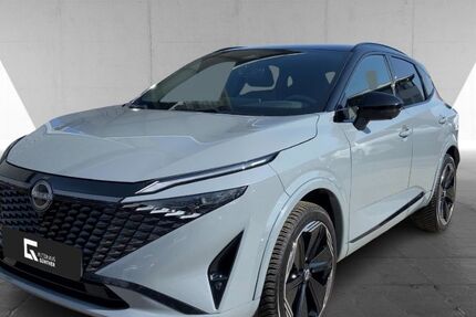 Nissan Qashqai 7.921 km 31.990 &euro; Halstenbek 25469