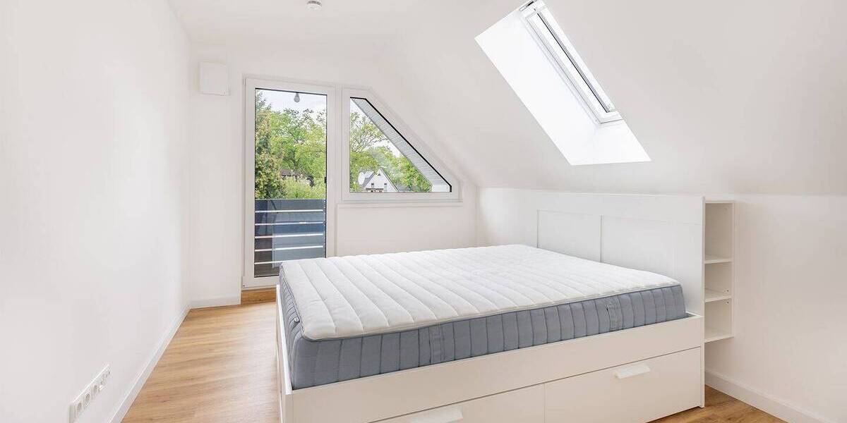 Einfamilienhaus Hamburg Poppenbüttel - 4 Zimmer, 107 m&sup2;, 2.160&euro; | Angebot:26843765