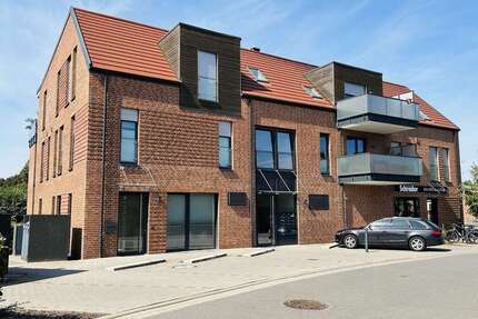 Gewerbeobjekt Buxtehude-Neukloster Neukloster - 1.388&euro; | Angebot:27134784
