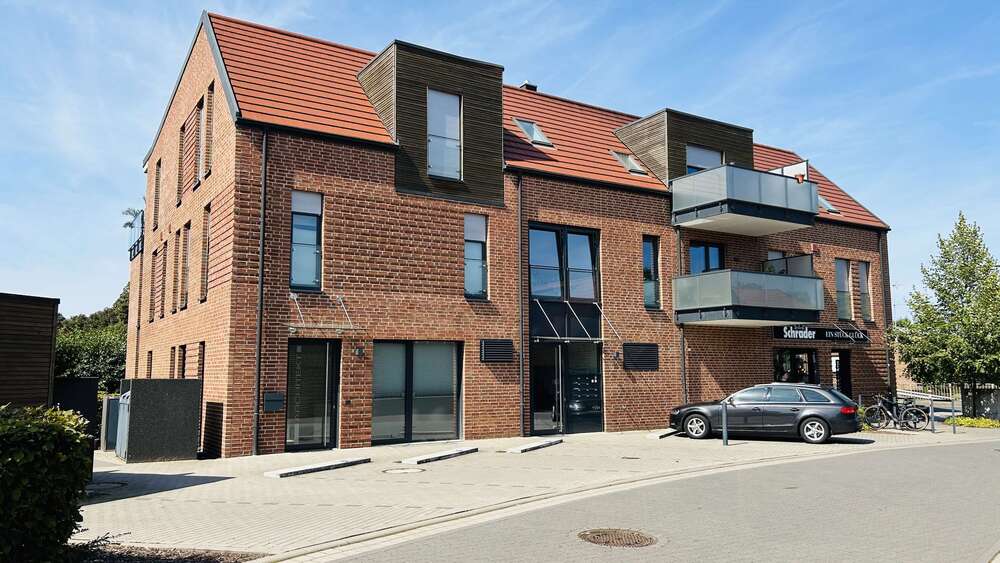 Gewerbeobjekt Buxtehude-Neukloster Neukloster - 1.388&euro; | Angebot:27134784