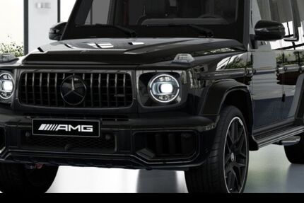 Mercedes-Benz G 63 AMG 9.900 km 239.900 &euro; Hamburg 22047