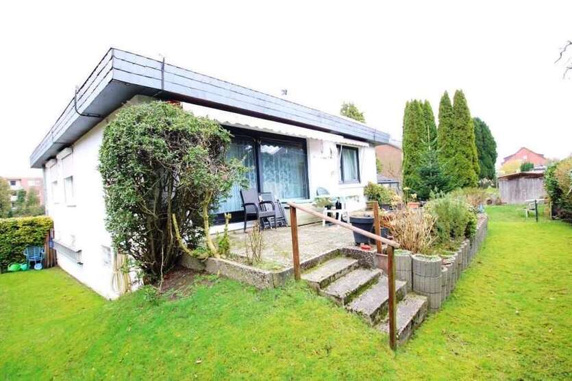 Haus zum Kaufen in Seevetal 279.000 € 82 m²