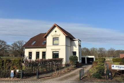 Wohnung Seevetal Maschen - 3 Zimmer, 100 m&sup2;, 1.000&euro; | Angebot:25374437