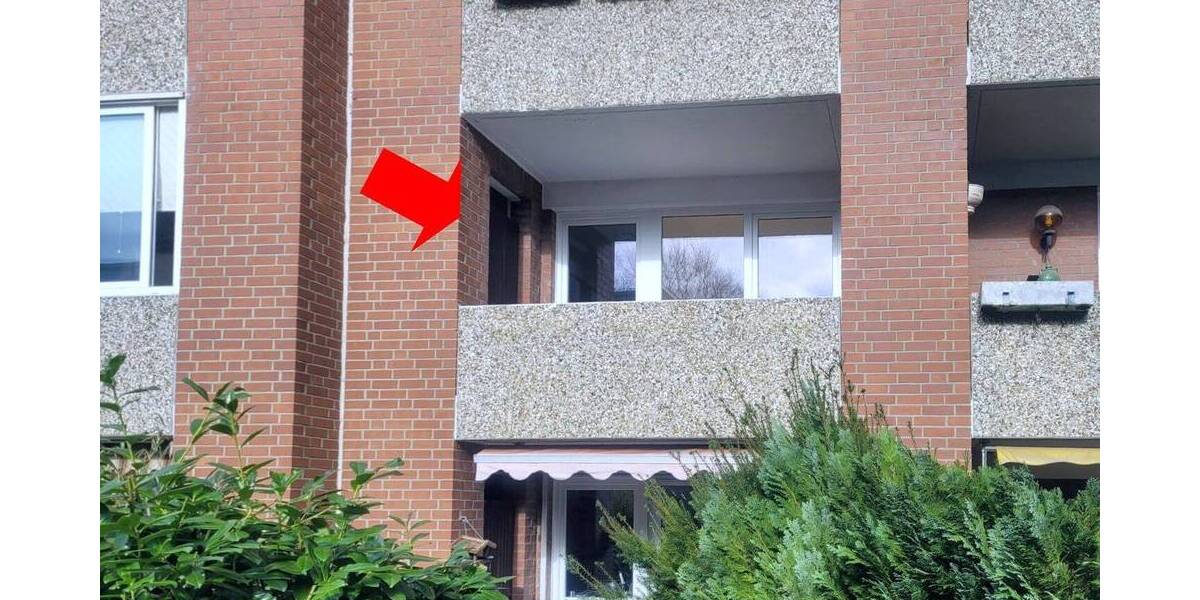 Etagenwohnung Hamburg / Othmarschen Othmarschen - 2 Zimmer, 62 m&sup2;, 395.000&euro; | Angebot:26362554
