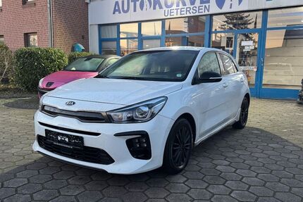 Kia Rio 96.596 km 7.990 &euro; Uetersen 25436