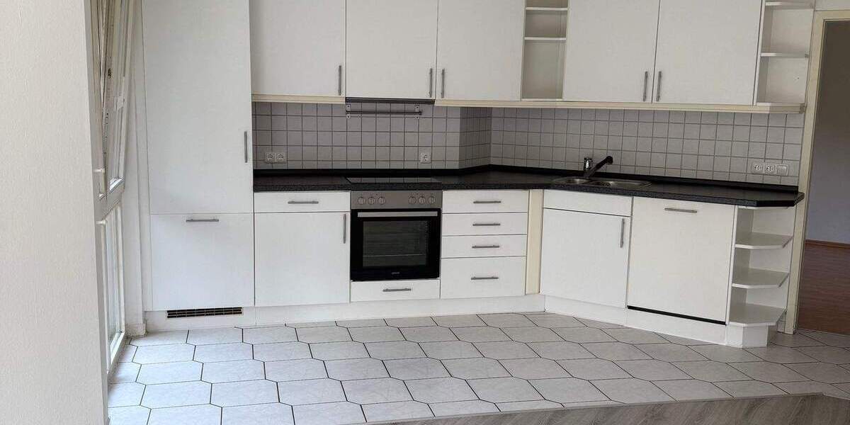 Etagenwohnung Norderstedt Harksheide - 3 Zimmer, 82 m&sup2;, 369.000&euro; | Angebot:26851376