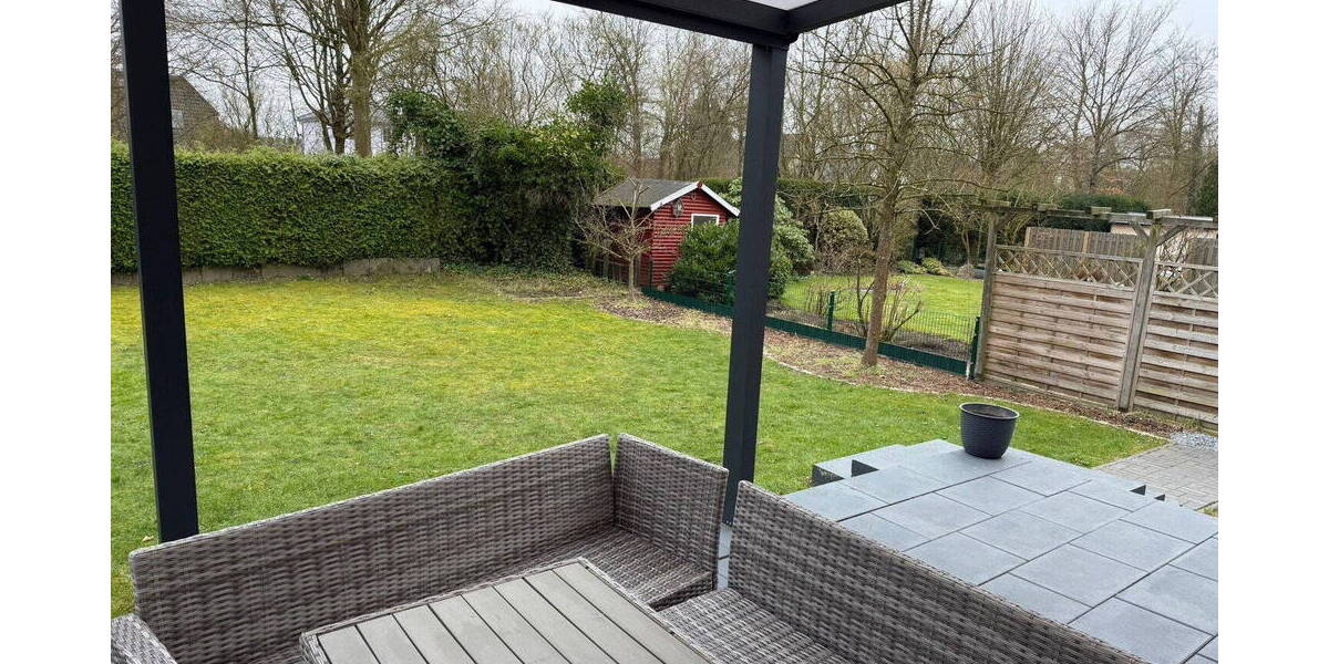 Einfamilienhaus Ahrensburg - 6 Zimmer, 137 m&sup2;, 650.000&euro; | Angebot:26080543