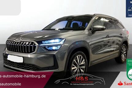 Skoda Kodiaq 8.350 km 44.900 &euro; Pinneberg 25421
