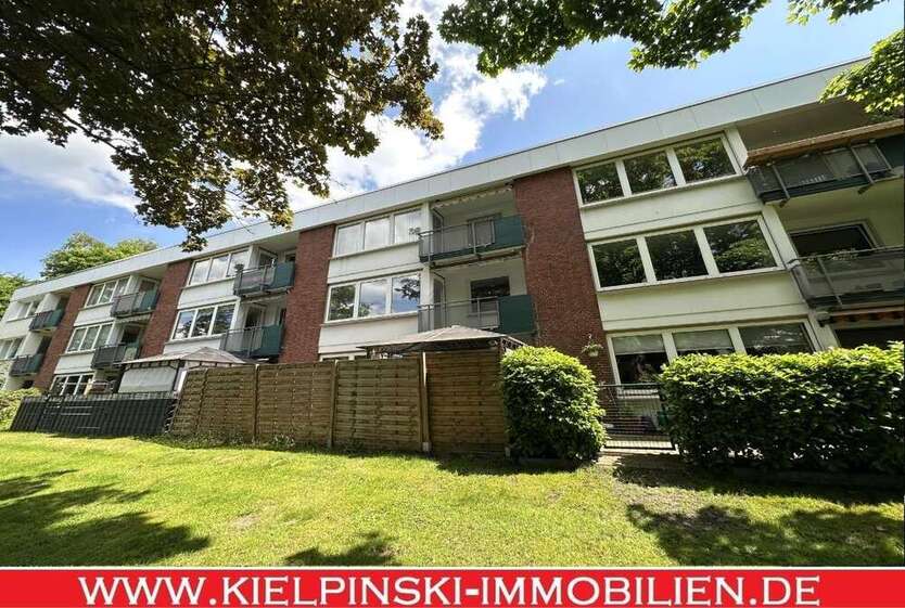 Wohnung zum Kaufen in Hamburg 319.000 € 76 m²