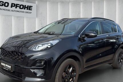 Kia Sportage 107.535 km 16.900 &euro; Norderstedt 22848