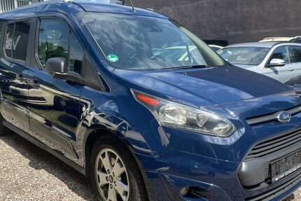 Ford Tourneo Connect 400.000 km 8.450 € Hamburg 20537