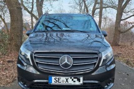 Mercedes-Benz Vito 199.978 km 29.750 &euro; Norderstedt 22850