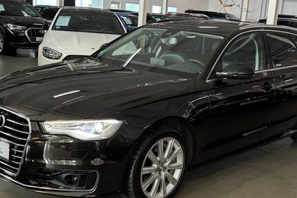 Audi A6 196.239 km 18.890 &euro; Hamburg 20537