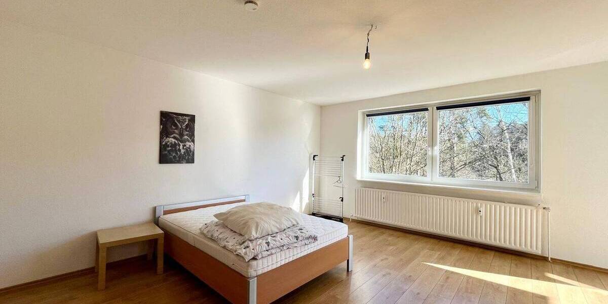 Etagenwohnung Buchholz - 3 Zimmer, 85 m&sup2;, 920&euro; | Angebot:26362604
