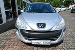 Peugeot 308 1.4-95 VTi 5-tür Bremsen+Steuerkette+HU neu 193.000 km 3.500 &euro; Seevetal - Hittfeld 21218