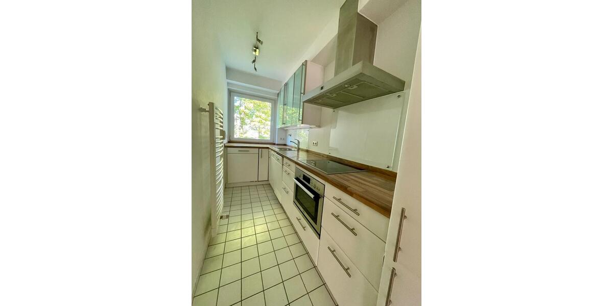 Etagenwohnung Hamburg Alsterdorf - 3 Zimmer, 66 m&sup2;, 425.000&euro; | Angebot:26794437
