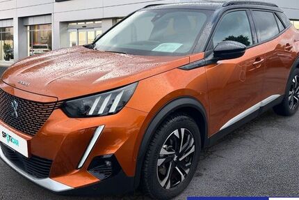 Peugeot 2008 18.003 km 18.480 € Hamburg 22457