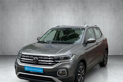 VW T-Cross 79.357 km 21.480 &euro; Hamburg 22399