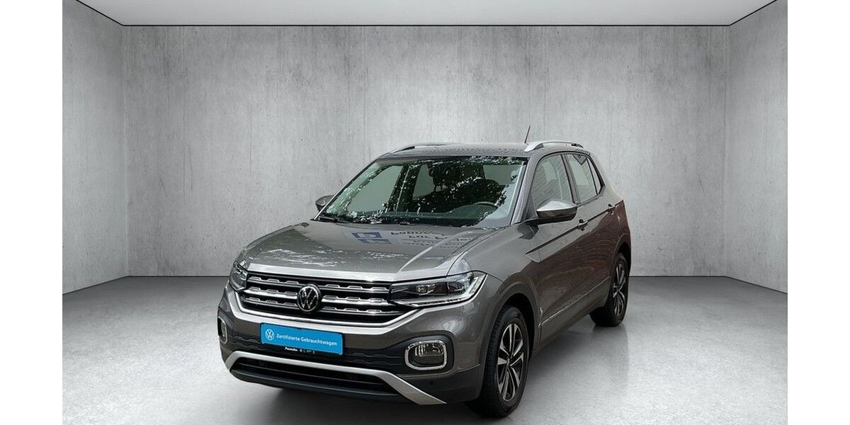 VW T-Cross 79.357 km 21.480 &euro; Hamburg 22399