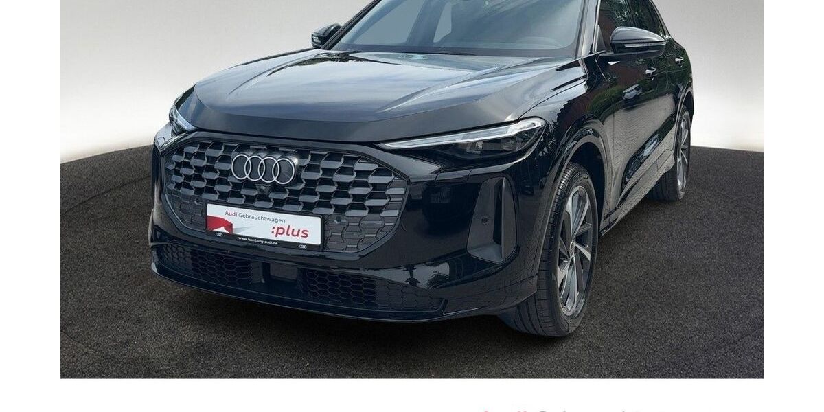 Audi Q5 1.899 km 54.750 &euro; Hamburg 22419