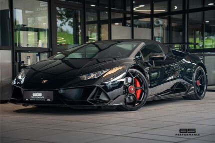 Lamborghini Huracán 17.900 km 335.990 &euro; Hamburg 22529