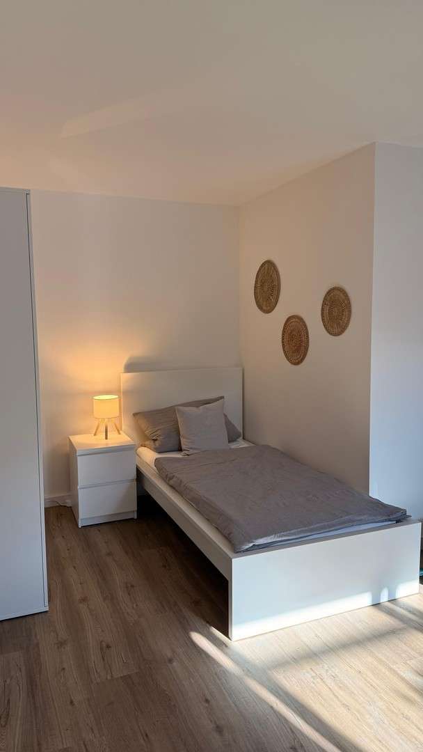 Wohnung zum Mieten in Schenefeld 900 € 40 m² 1 zimmer