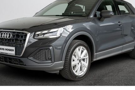 Audi Q2 5.910 km 23.990 &euro; Rellingen/Hamburg 25462