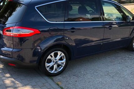 Ford S-Max 193.000 km 3.450 &euro; Neu Wulmstorf 21629