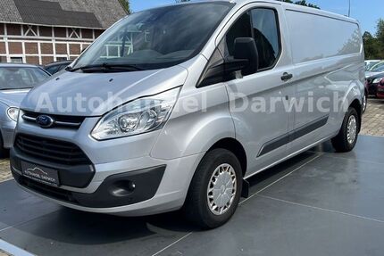 Ford Transit Custom 399.909 km 5.990 &euro; Winsen Luhe 21423