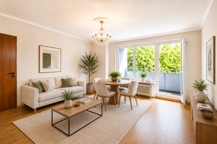 Wohnung Hamburg Stellingen - 3 Zimmer, 76 m&sup2;, 450.000&euro; | Angebot:26632168