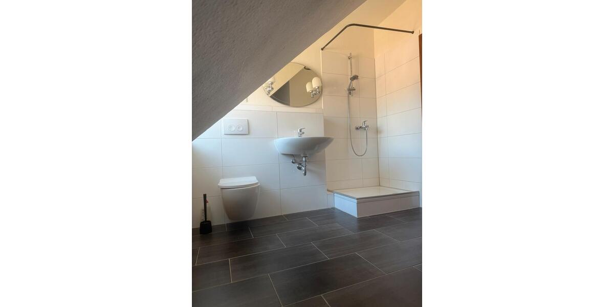 Dachgeschoßwohnung Hamburg Wandsbek - 1 Zimmer, 35 m&sup2;, 750&euro; | Angebot:26411707