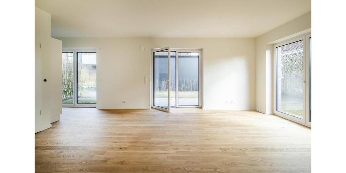 Erdgeschoßwohnung Bönningstedt - 2 Zimmer, 75 m&sup2;, 1.854&euro; | Angebot:26193653
