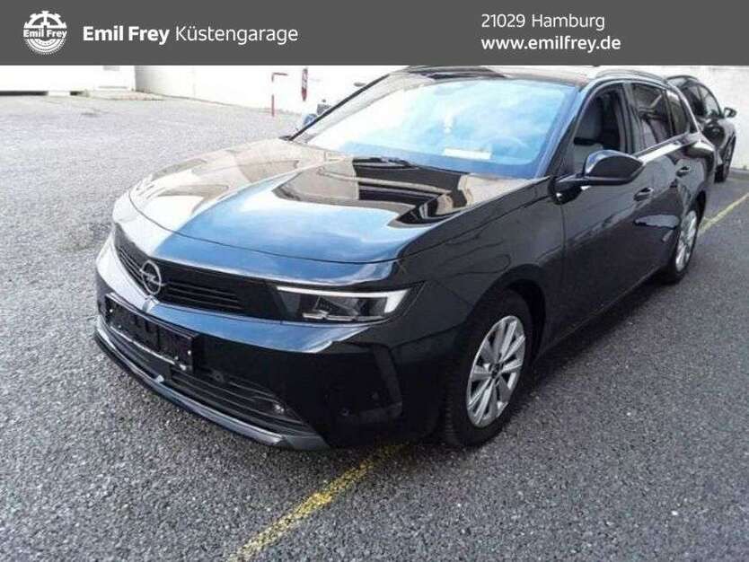 Astra
