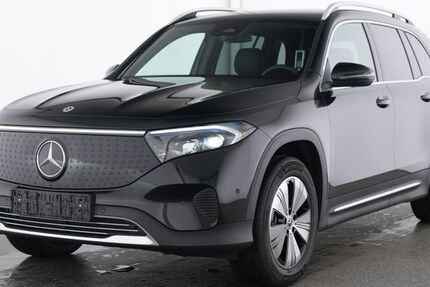 Mercedes-Benz EQB 8.751 km 39.280 &euro; Hamburg 21079