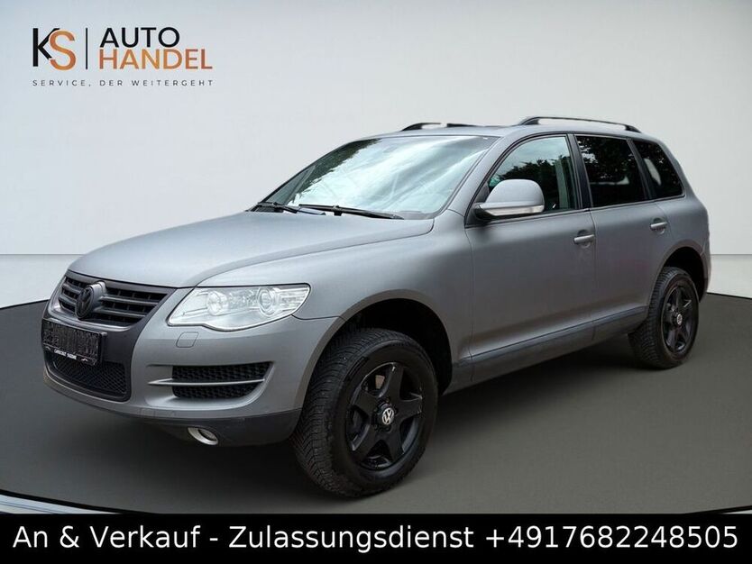 Touareg