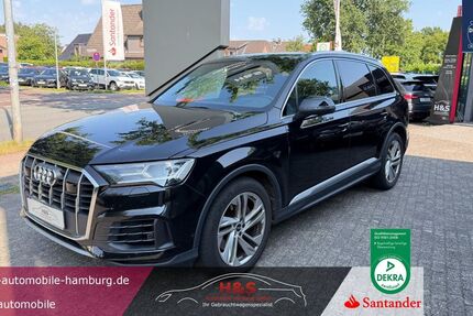 Audi Q7 70.222 km 41.450 &euro; Pinneberg 25421