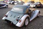 Morgan Roadster Lightweight Rennwagen Straßenzul. RHD 5.000 km 49.999 &euro; Hamburg 22339