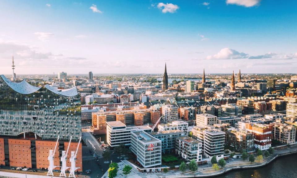 Etagenwohnung Hamburg Barmbek-Nord - 1 Zimmer, 40 m&sup2;, 1.000&euro; | Angebot:25975374