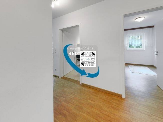 Terrassenwohnung Rellingen - 3 Zimmer, 81 m&sup2;, 399.000&euro; | Angebot:25700660